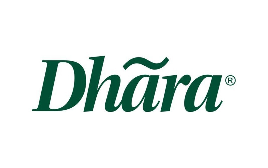 Dhara Refined Vegetable Oil    Tetra Pack  1 litre